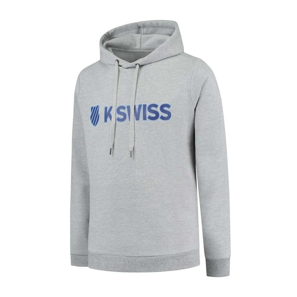 Sudadera Kswiss Essentials