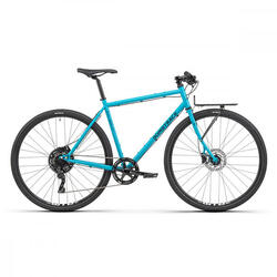 Velo BOMBTRACK Arise Geared 55cm 700C Matte Petrol Blue
