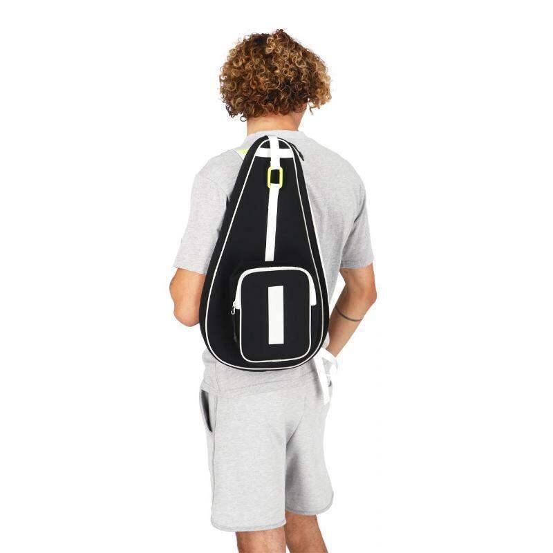 Paletero Osaka Neopreno Sleeve Negro 2/5