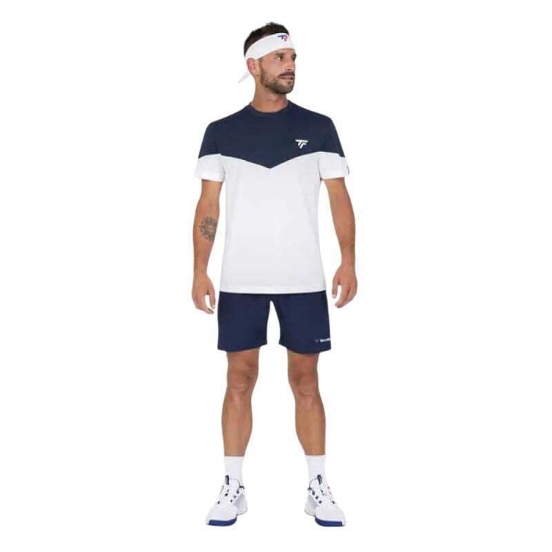 Bandana Tecnifibre Branca 3/5