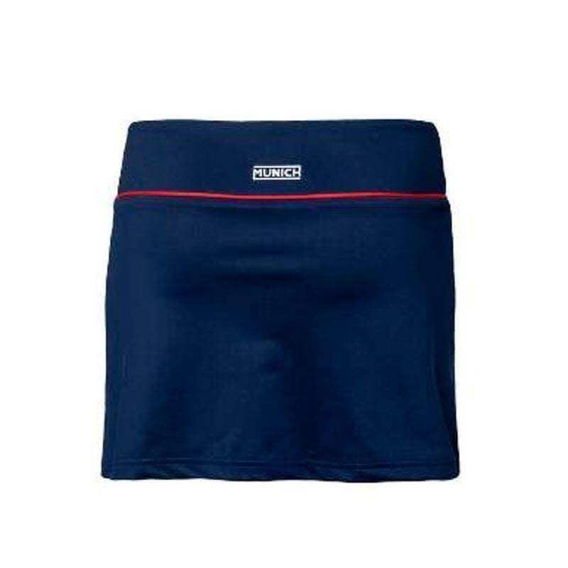 Saia Munique Premium Marine 3/5
