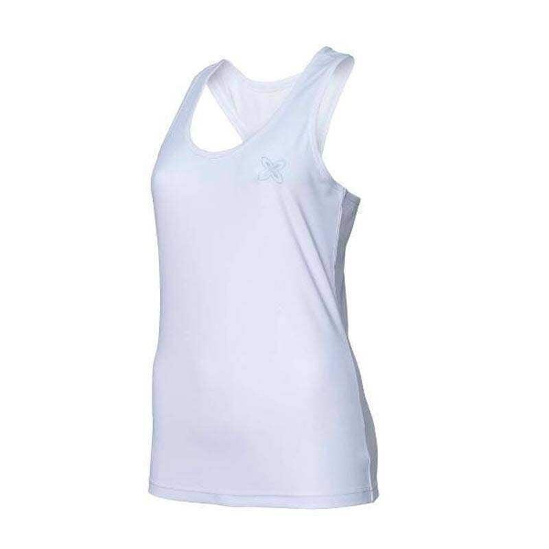 Camiseta Munich Club Blanco Mujer 4/5