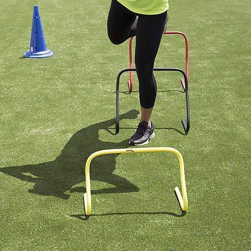 PVC-Agility-Hürde Softee Grün 3/5