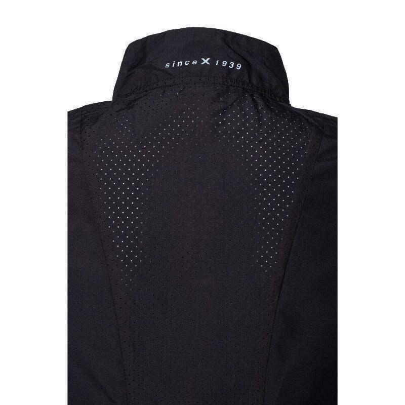 Chaqueta Munich Premium Negro Mujer 2/5