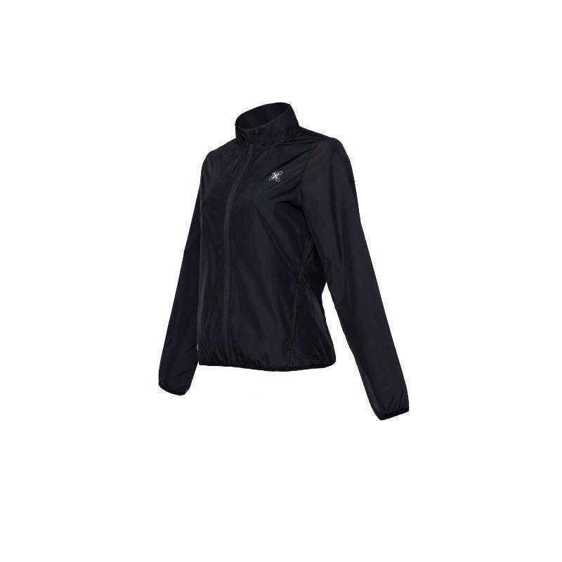 Chaqueta Munich Premium Negro Mujer 5/5
