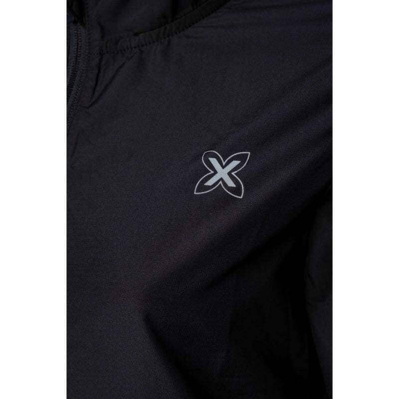 Chaqueta Munich Premium Negro Mujer 4/5