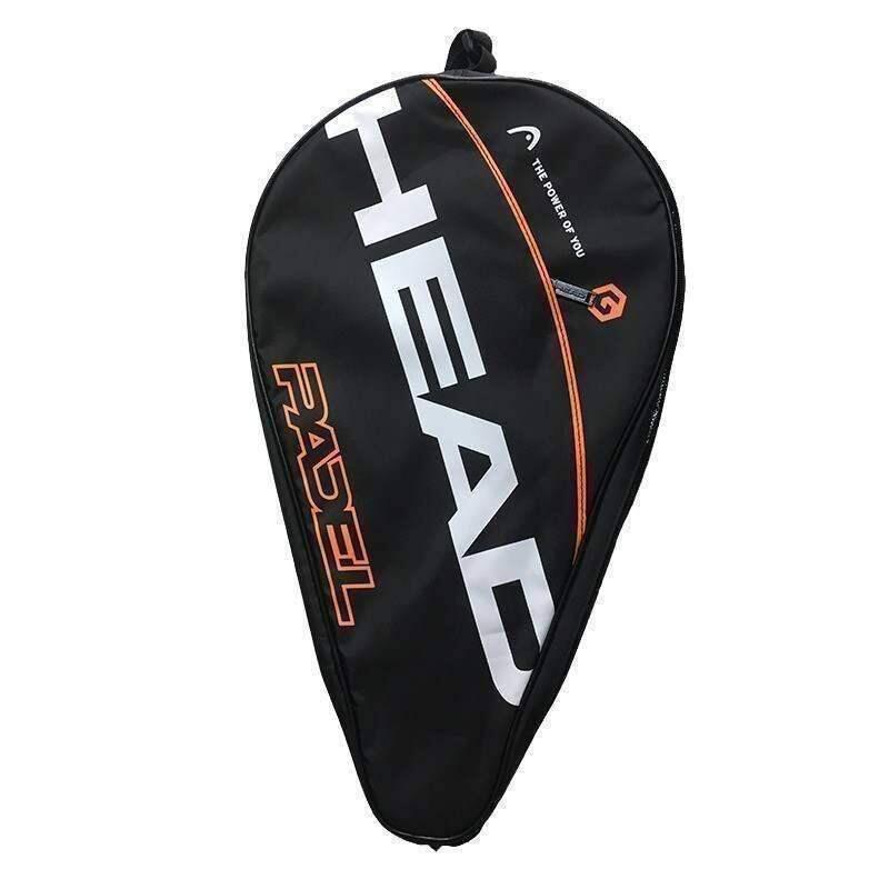 HEAD padelhoes voor 1 racket - thermisch, met voorvak en verstelbare draagriem 2/5