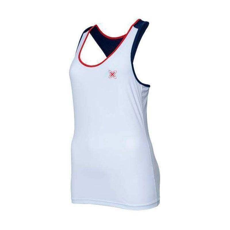 T-shirt Munich Premium Donna 4/5