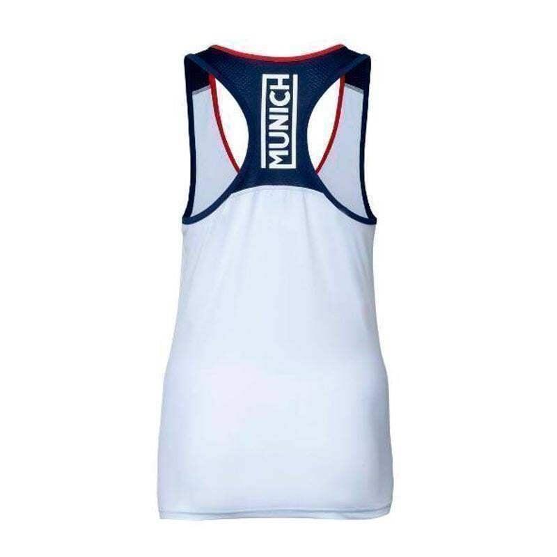 T-shirt Munich Premium Donna 3/5