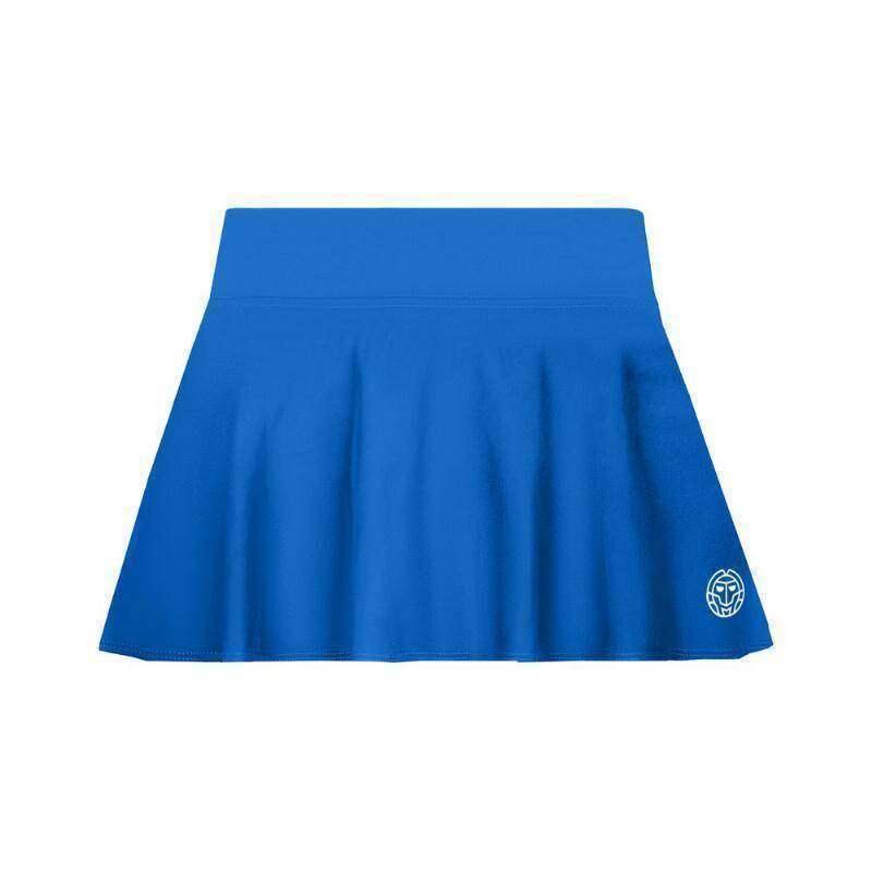 Falda Bidi Badu Mora Azul 4/5