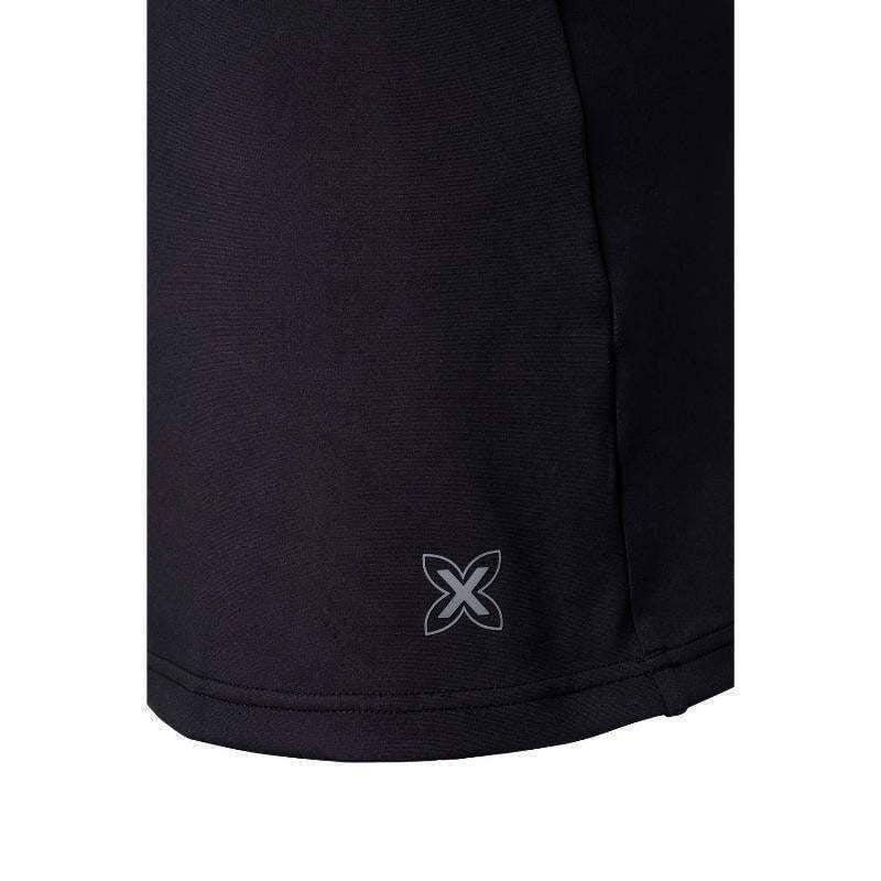 Saia Munique Premium Preto 2/5