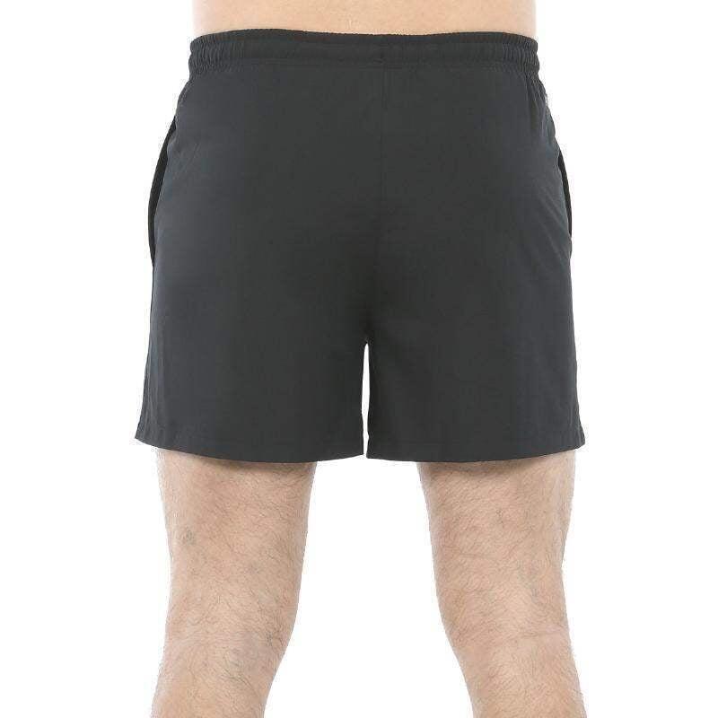 Short Bullpadel Usert Negro 5/5
