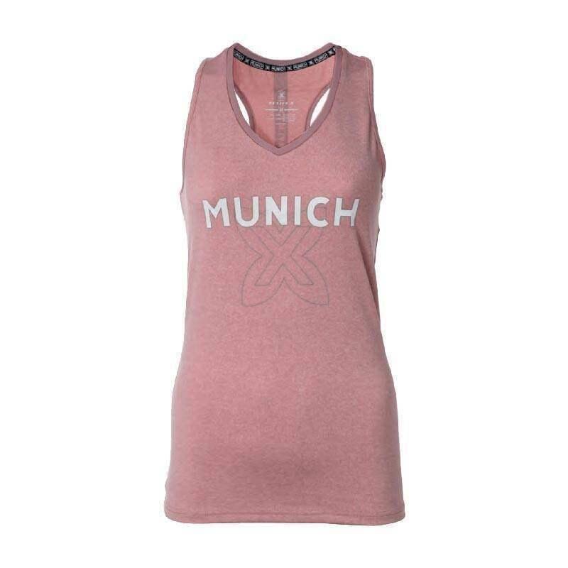 Camiseta Munich Oxygen 941 2506941 3/5