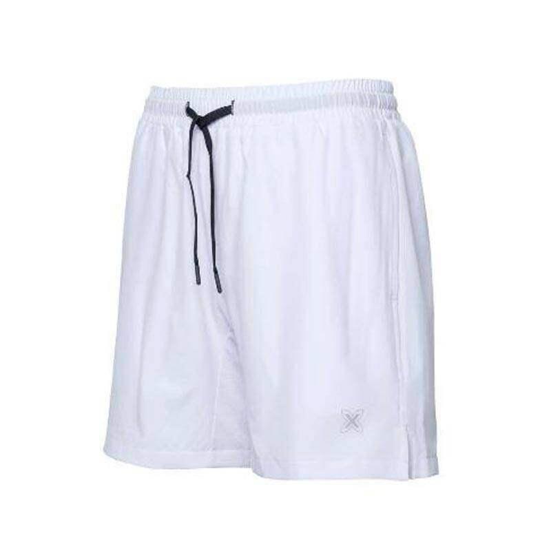 Short Munich Premium Blanco 4/5