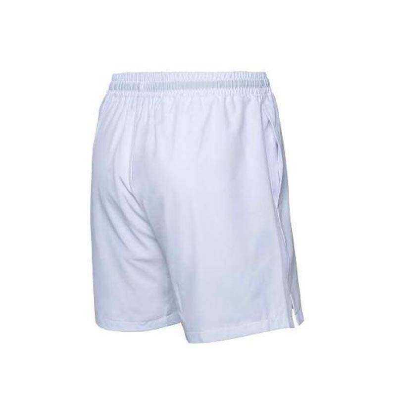 Short Munich Premium Blanco 3/5