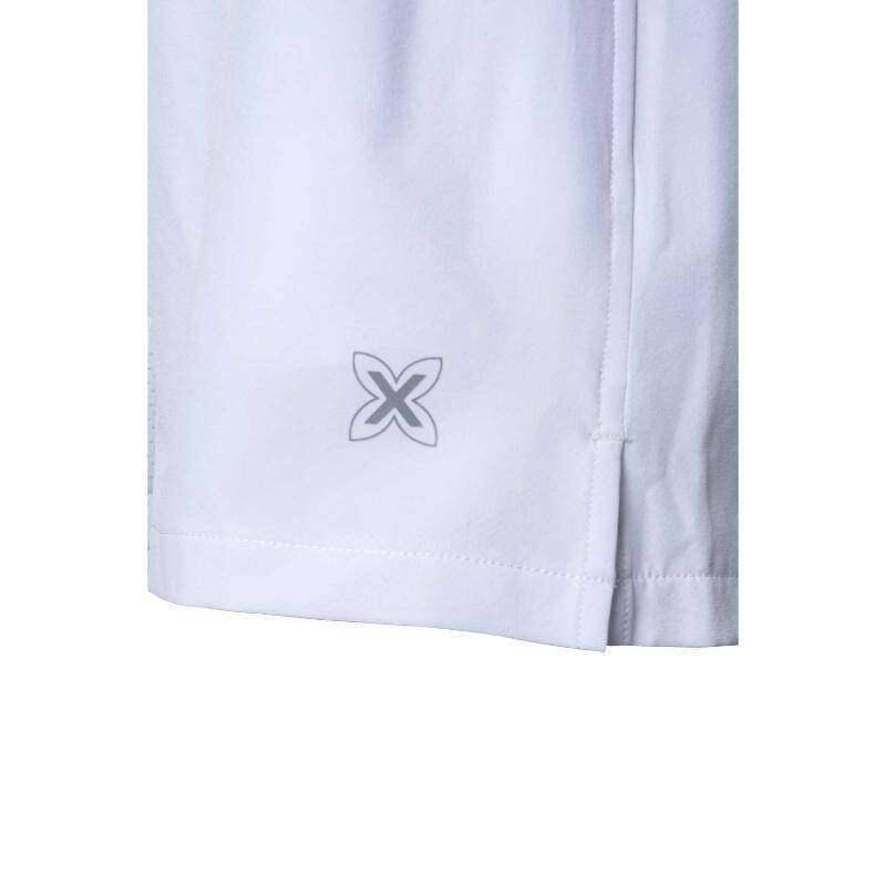 Short Munich Premium Blanco 2/5