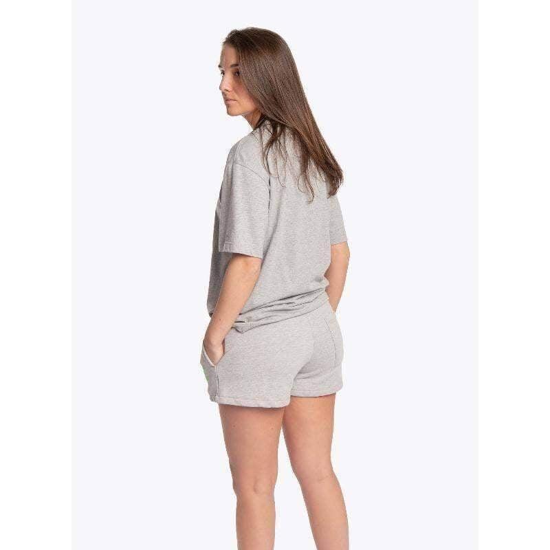 Camiseta Osaka Basic Gris 3/5