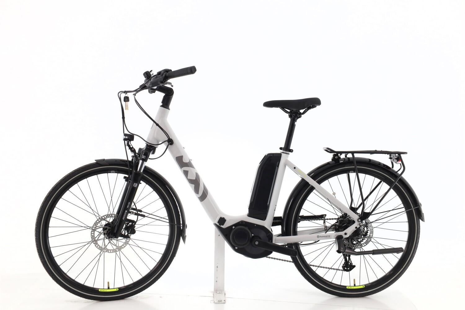 Vélo de ville et loisir reconditionné ·  Grand City Y1 · Vélo 0 km 2/7