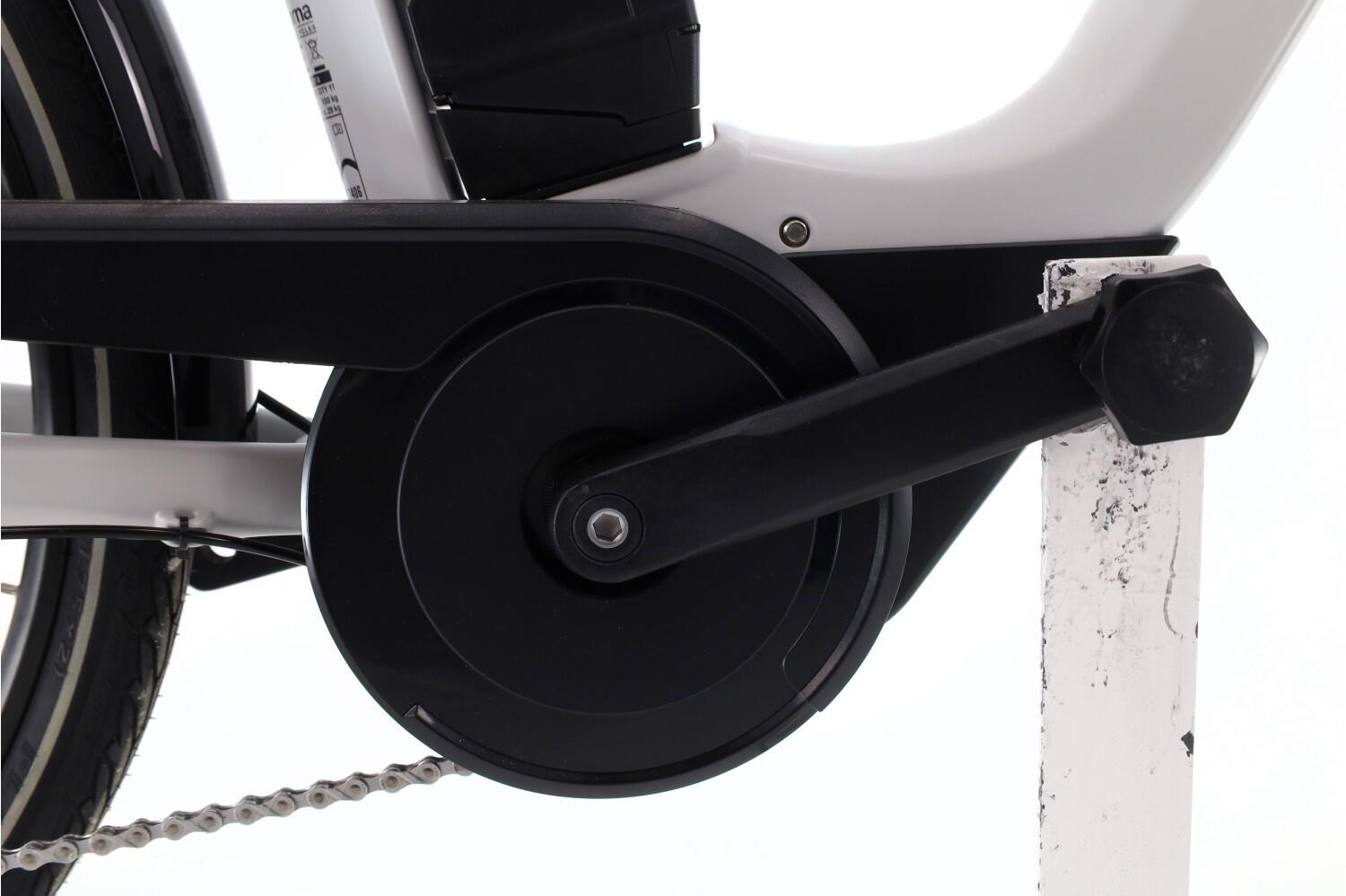Vélo de ville et loisir reconditionné ·  Grand City Y1 · Vélo 0 km 5/7