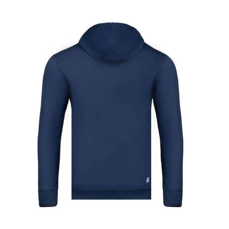 Sudadera Bidi Badu Tajeu Azul Oscuro 3/5