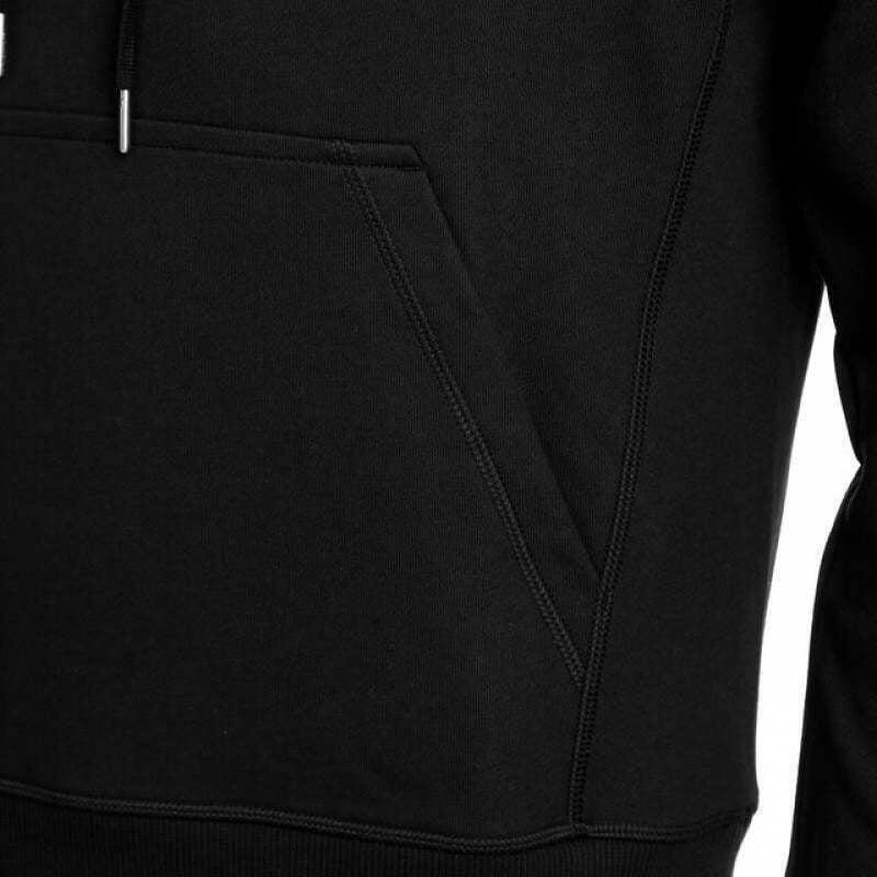 Sudadera Wilson Bela Triblend Negro 2/5