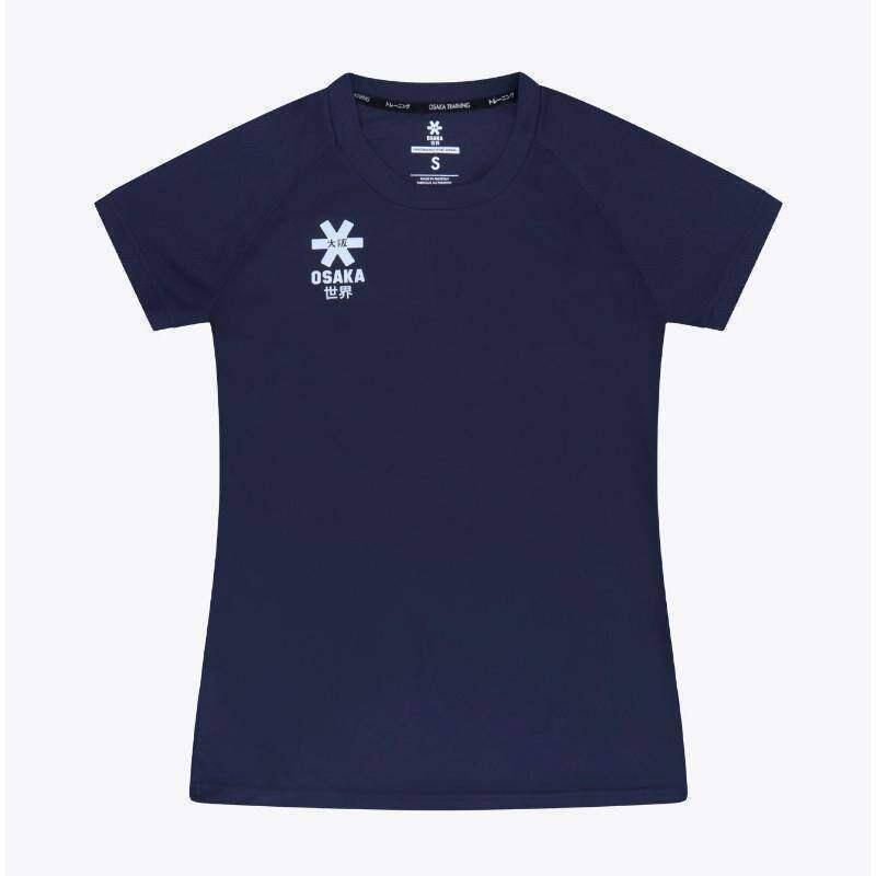 Osaka mangas mangas camiseta feminina 4/5