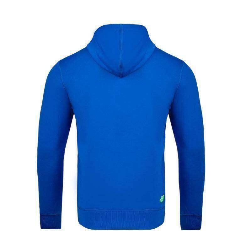 Sudadera Bidi Badu Tajeu Azul 3/5