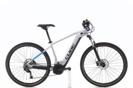 Refurbished Cityrad · Refurbished E-MTB Hardtail · Reaction Hybrid PFM