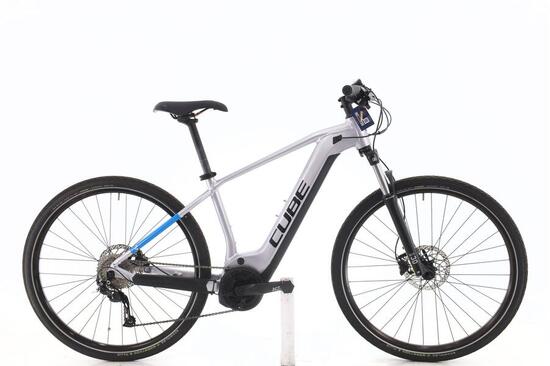 Refurbished Cityrad · Refurbished E-MTB Hardtail · Reaction Hybrid PFM