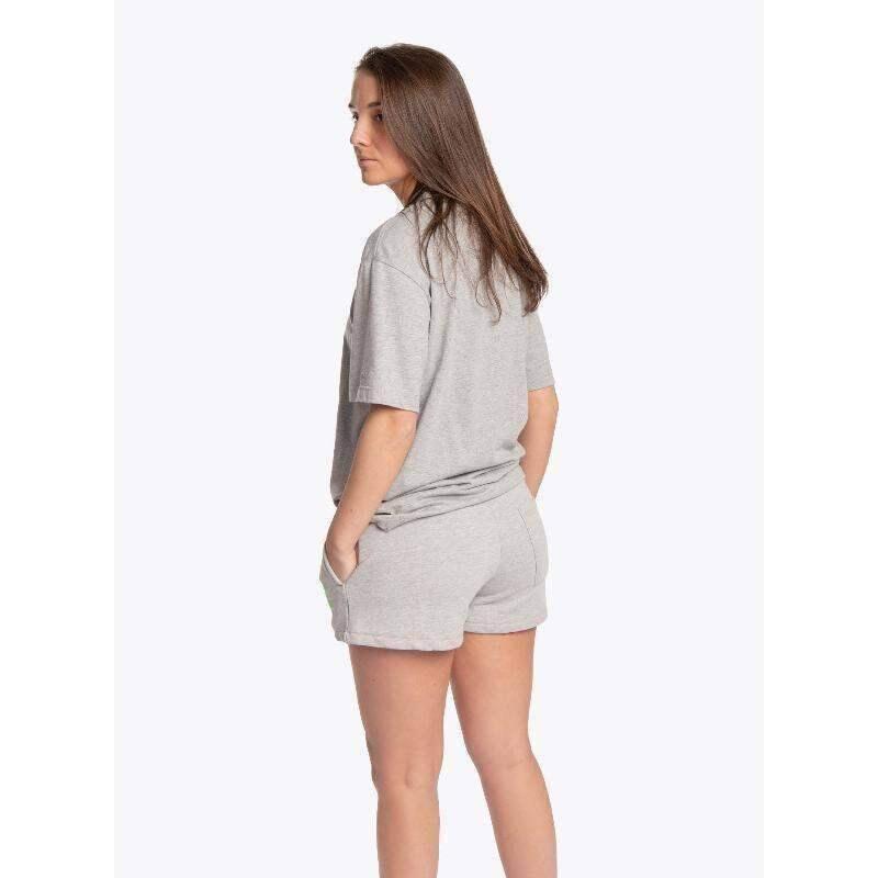 Camiseta cinza básica Osaka 3/5