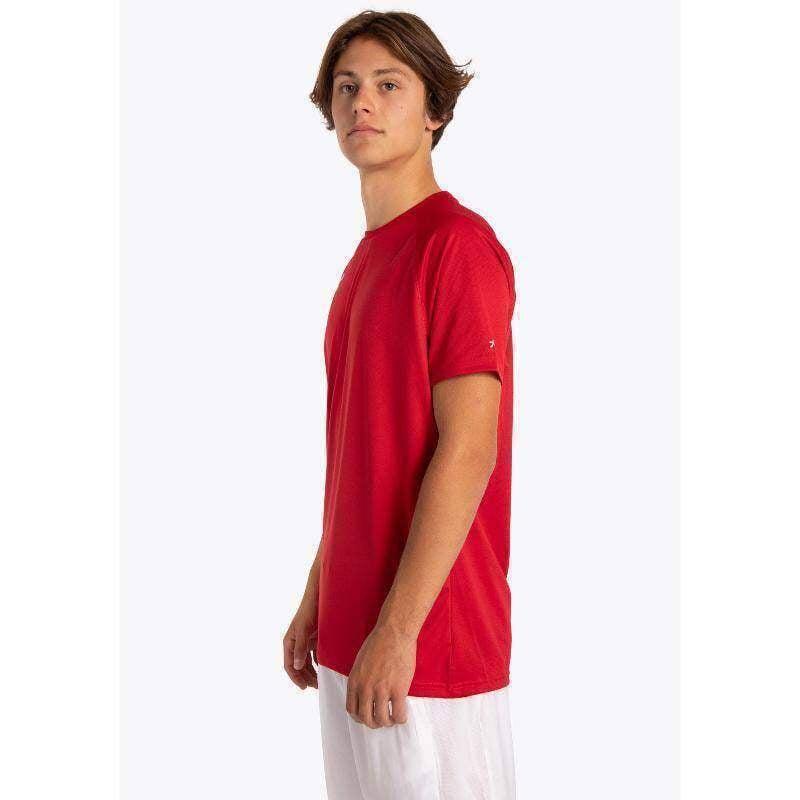 Camiseta Osaka Mangas TRN Rojo 3/5