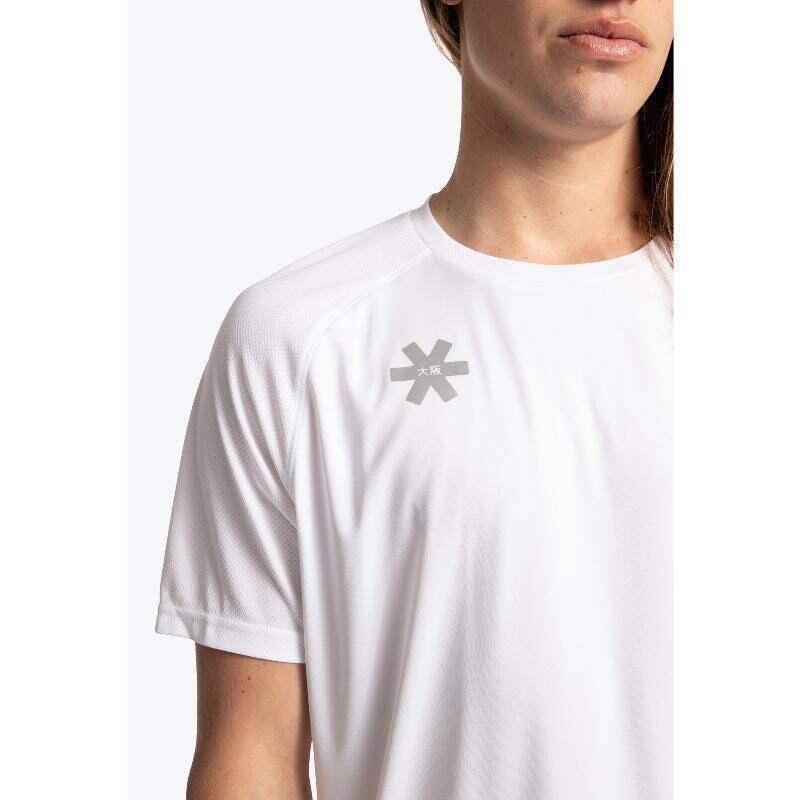 Osaka Hommes Training Hockeyshirt Wit 2/5