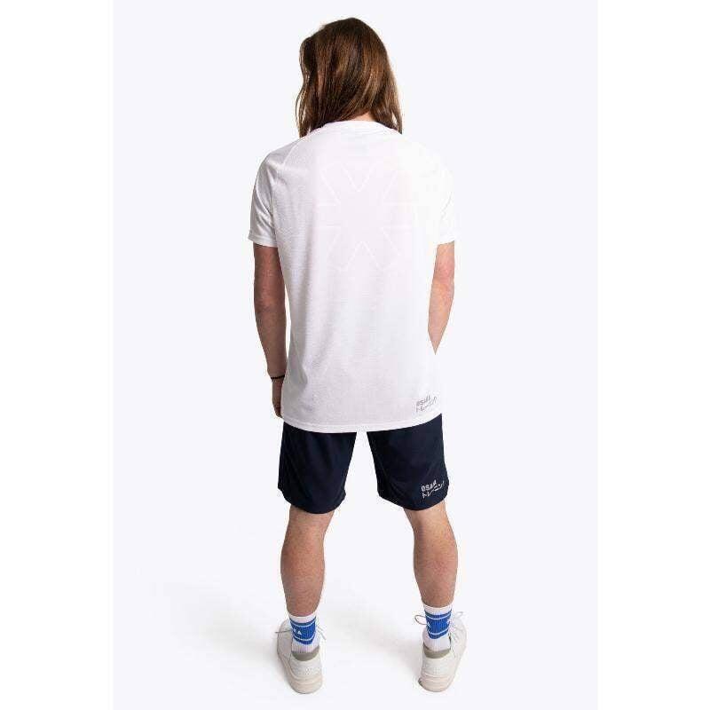 Osaka Hommes Training Hockeyshirt Wit 4/5
