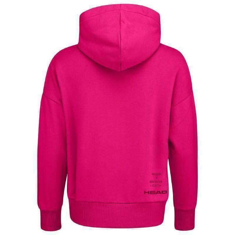 Sudadera Head Motion Mora Mujer 2/5