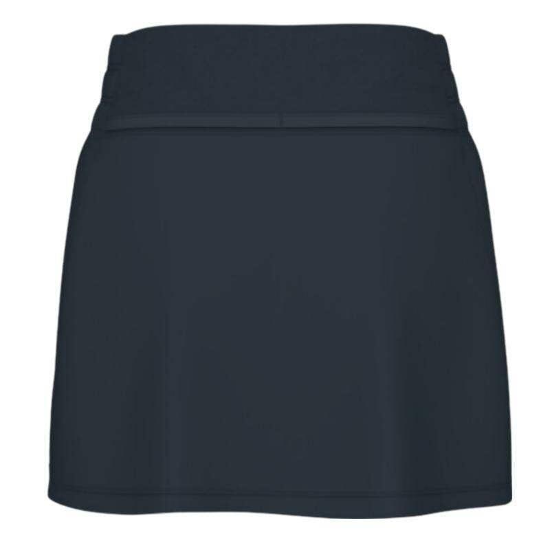 Falda Head Play Azul Marino 2/5