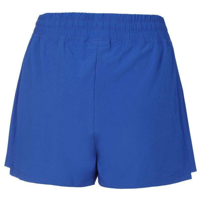 Short Head Play Azul Royal Mujer 4/5