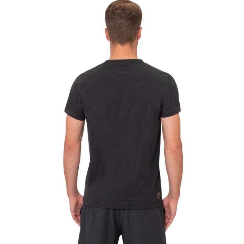 Bidi Badu Paris Chill T-Shirt Ouro Preto 4/5