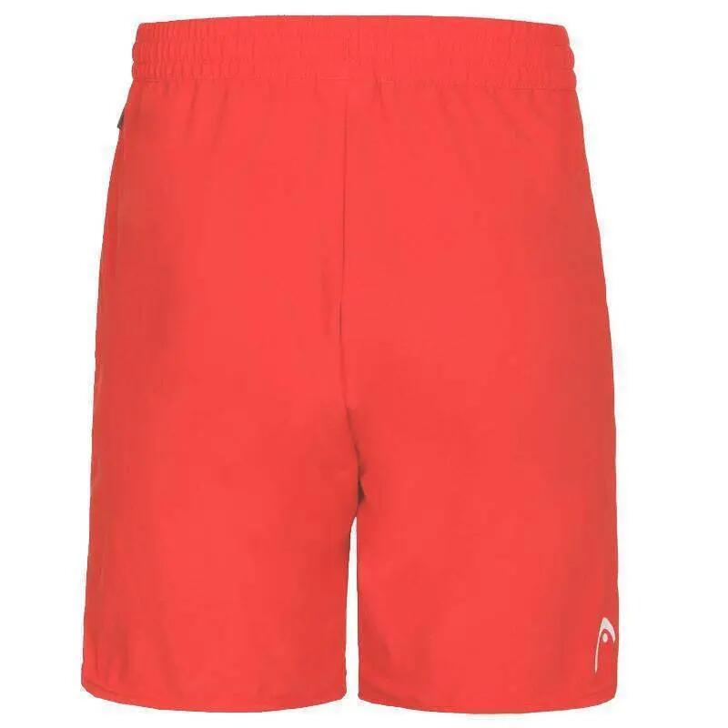 Short Head Power Rojo 2/5