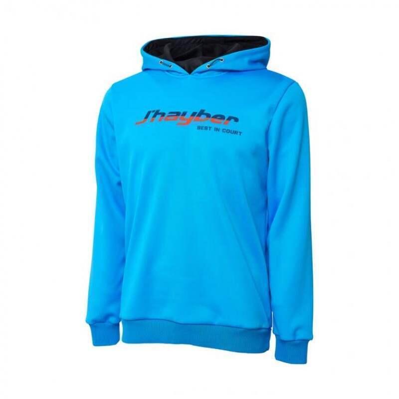 Sudadera JHayber Court Azul 1/5