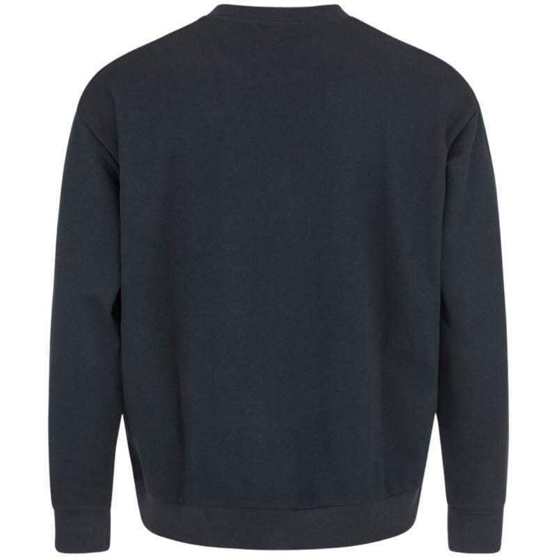 Sudadera Head Motion Negro 2/5