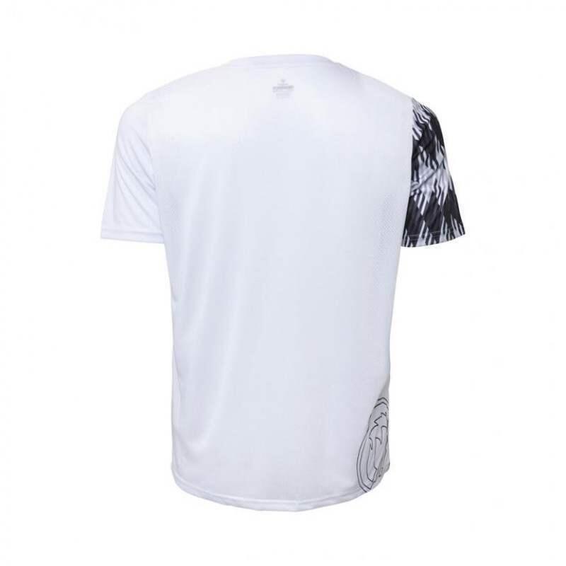 Camiseta JHayber Dimension Blanco 4/5