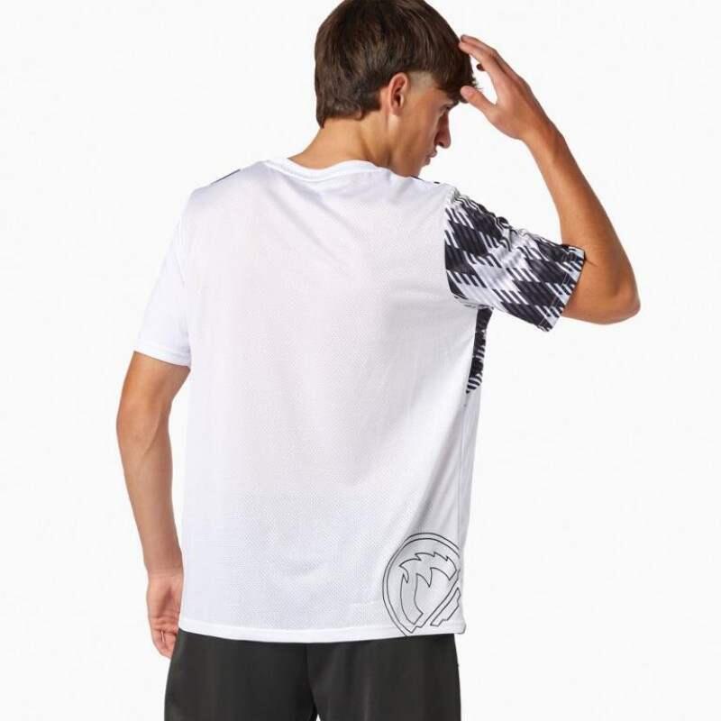 Camiseta JHayber Dimension Blanco 2/5