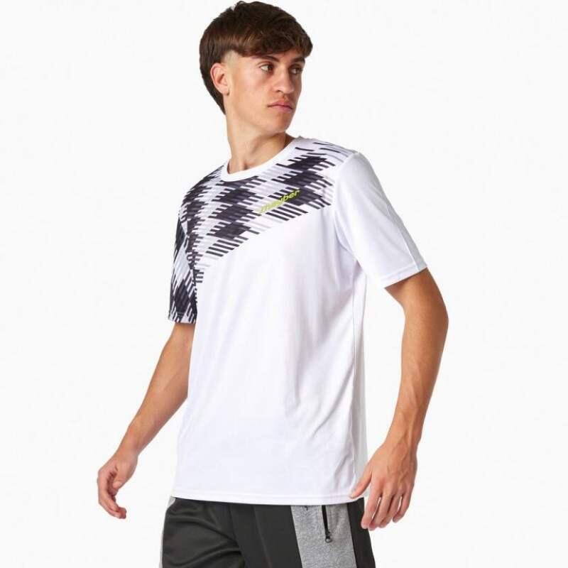 Camiseta JHayber Dimension Blanco 3/5