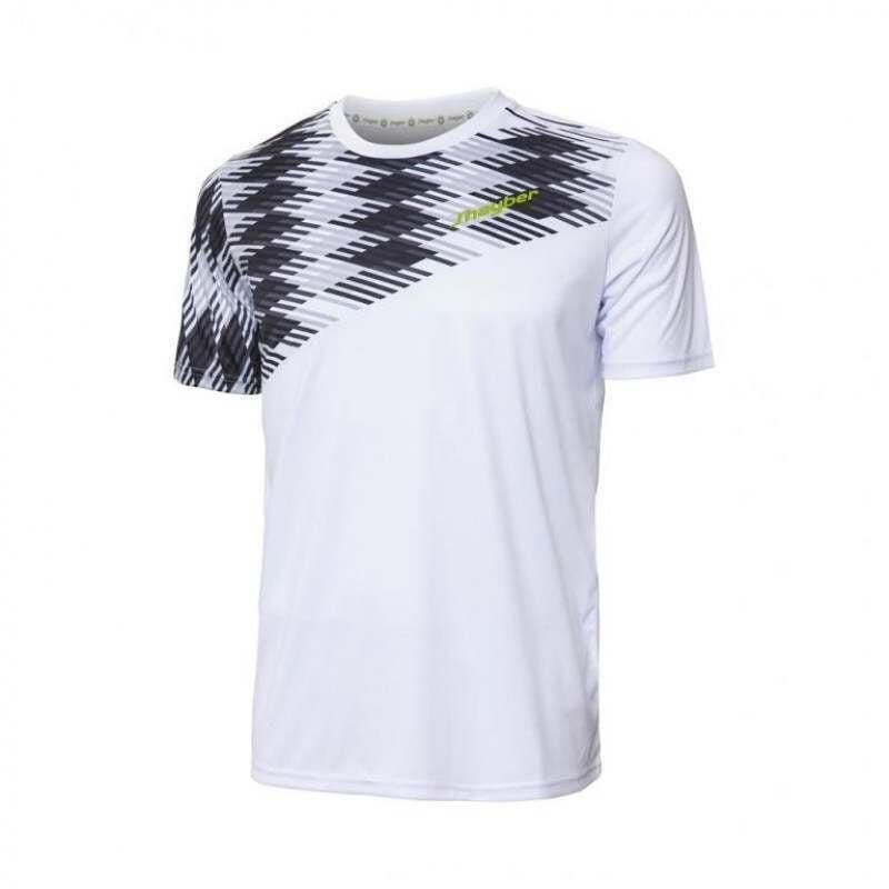 Camiseta JHayber Dimension Blanco 5/5