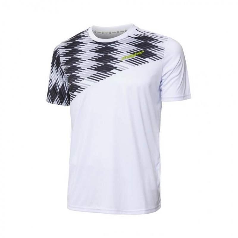 Camiseta JHayber Dimension Blanco 1/5