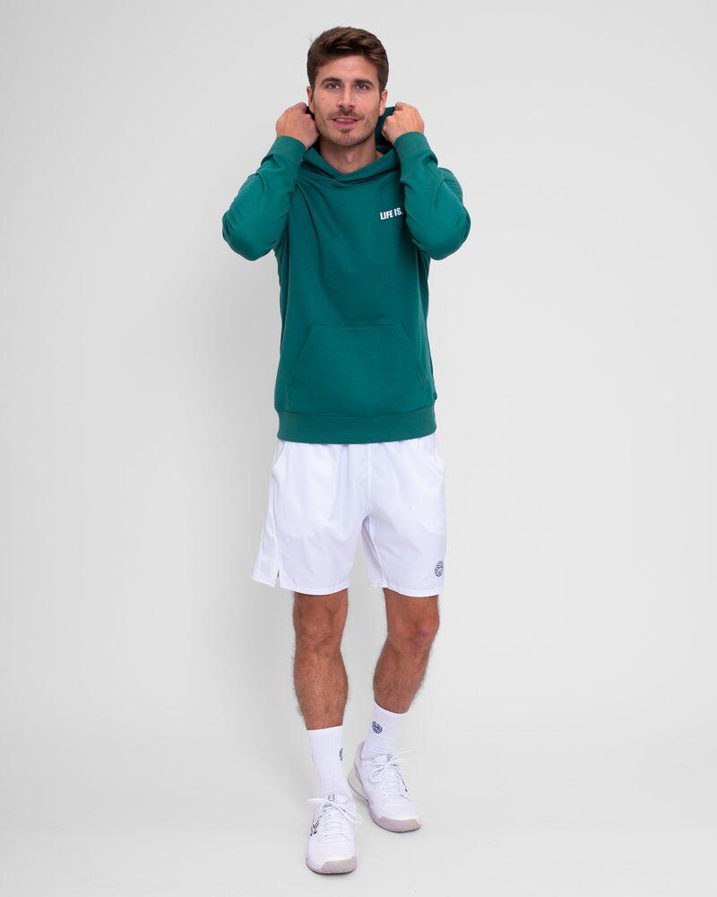 Moletom Bidi Badu Spike Chill Verde Escuro 5/7