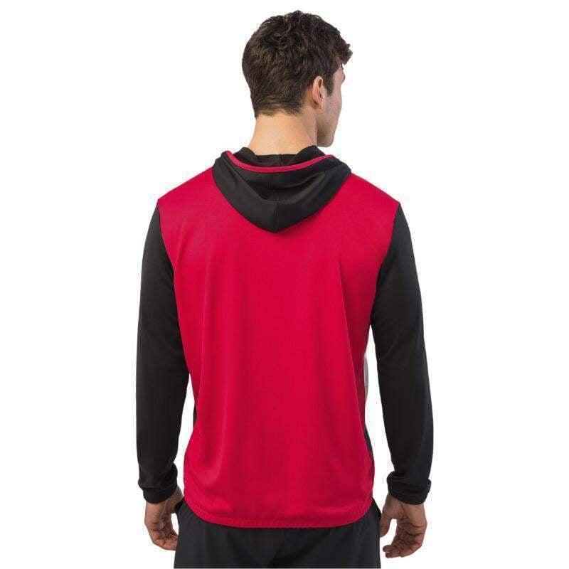 Sudadera Head Tospin Negro Print 2/6