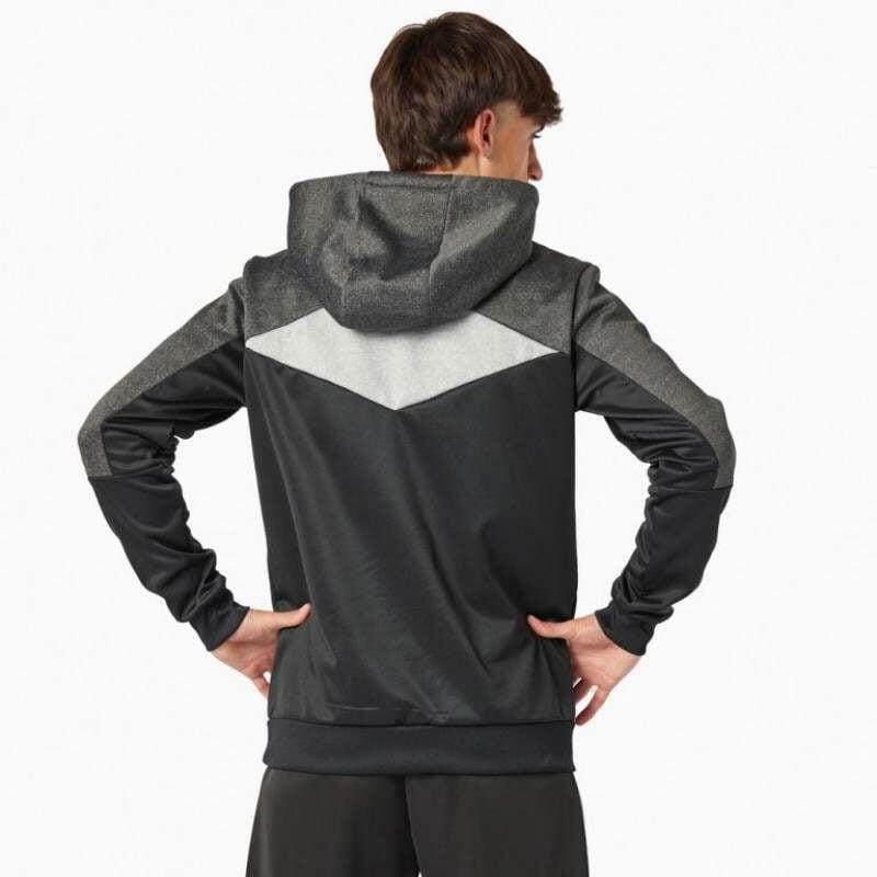 Sudadera JHayber Diamond Gris 2/5