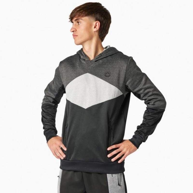 Sudadera JHayber Diamond Gris 3/5