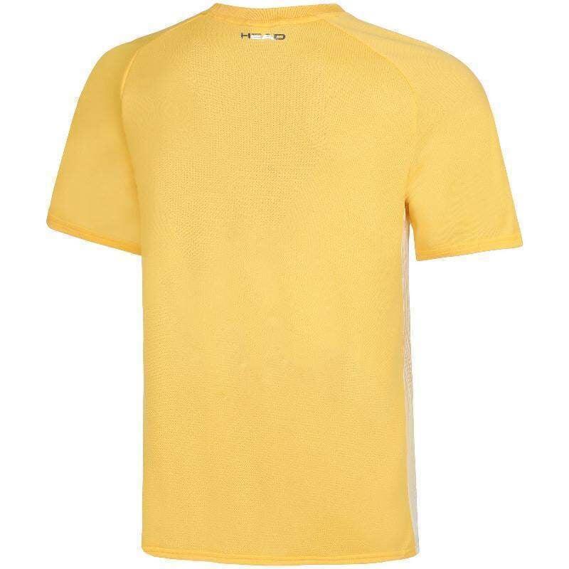 Camiseta Head Performance Banana Print 5/5